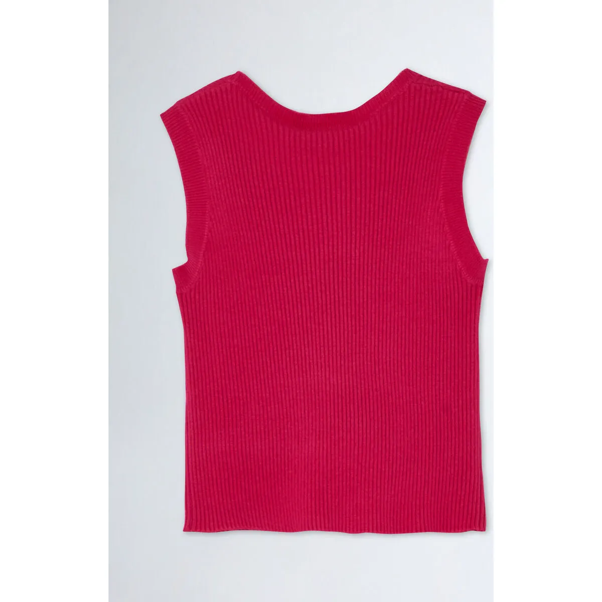 Knit tops