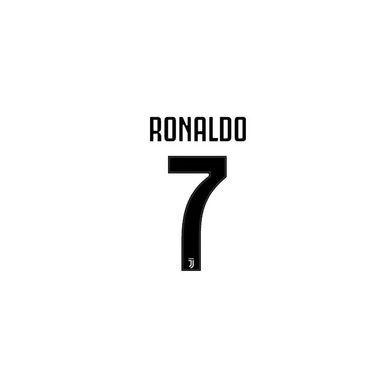 Juventus Home Shirt 2018/19