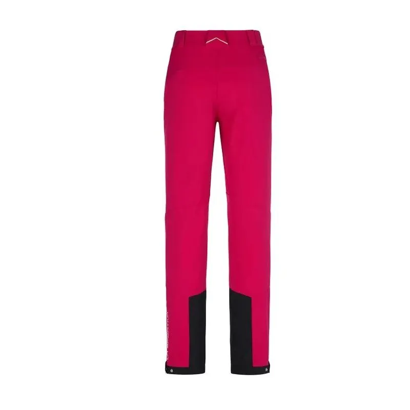 La Sportiva Orizion Pantalones de esquí alpino (Cherry) para mujer