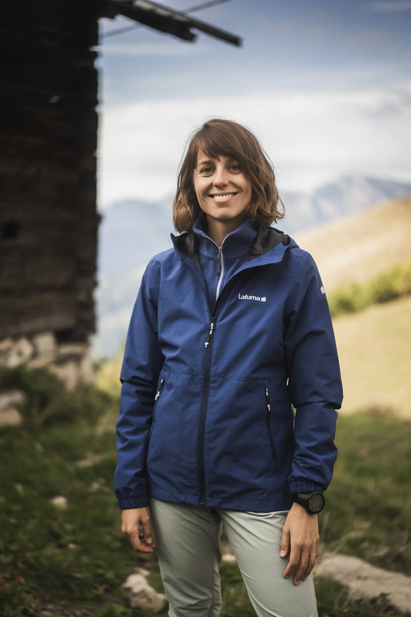 Lafuma Access Jacket