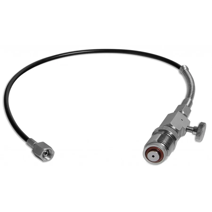Gamo Submersible PCP Scuba Tank Filling Hose
