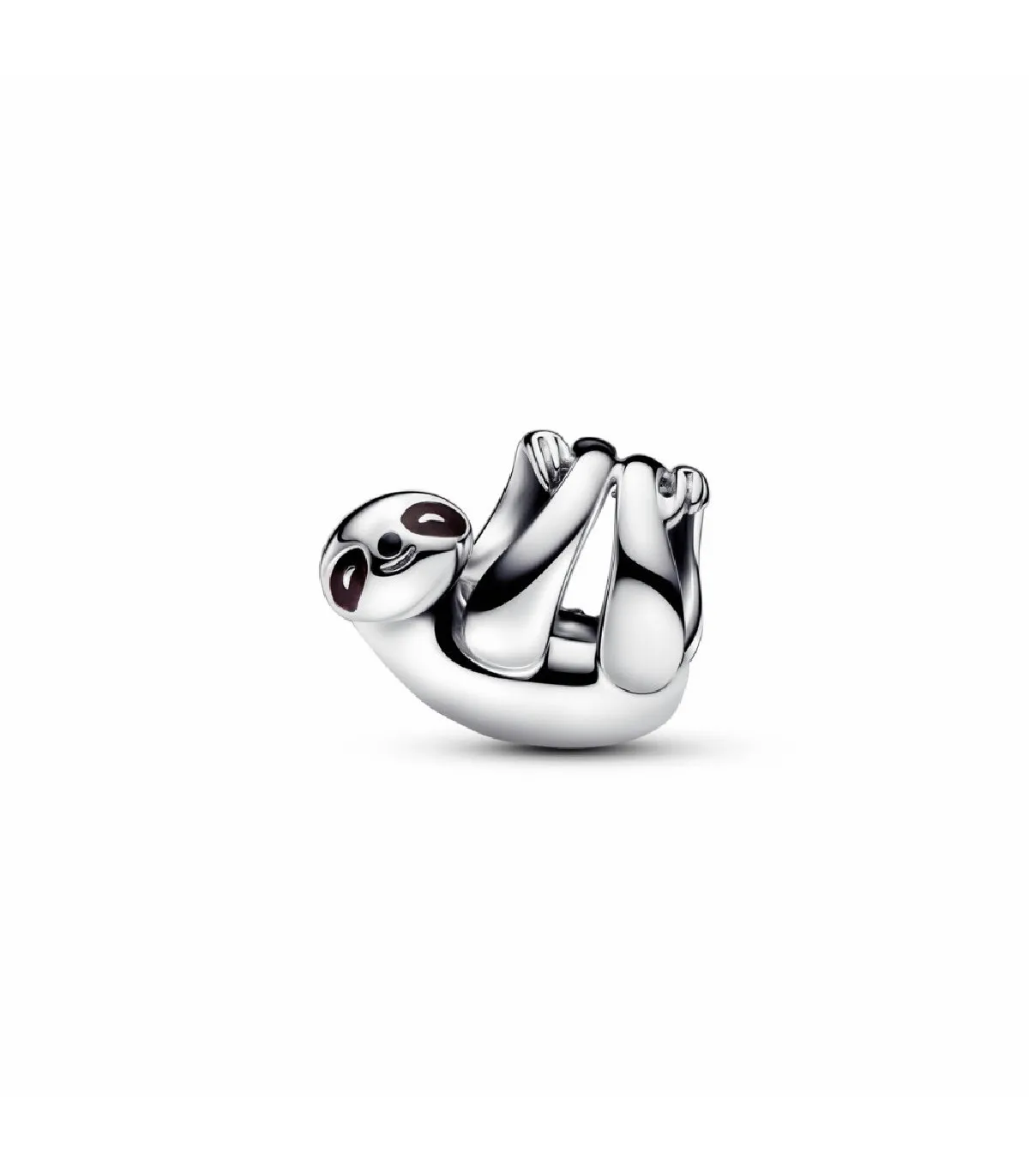 LAZY SLOTH CHARM PENDANT  793331C01