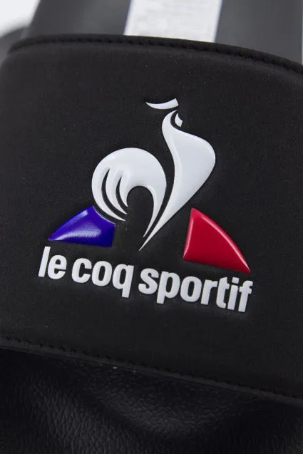 LE COQ SPORTIF SLIDE with Logo
