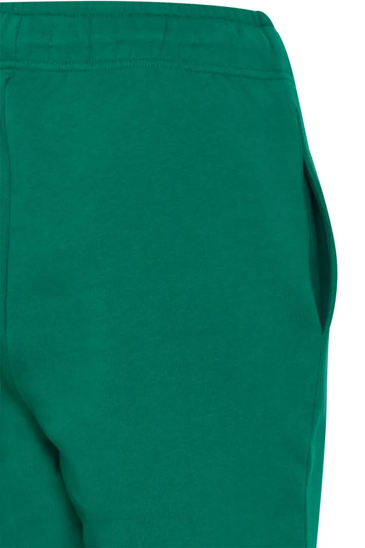 GREEN LOUNGE PANTS  LELA BRAND
