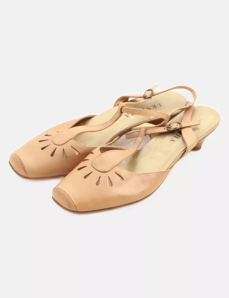 Leninha Shoes