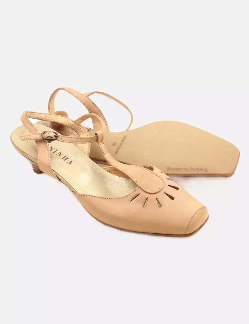 Leninha Shoes