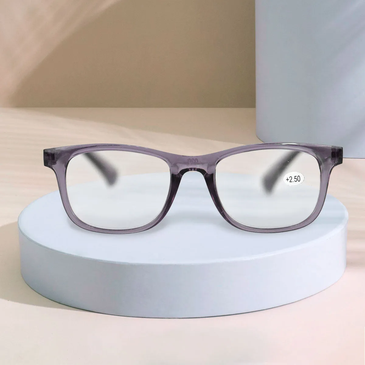 Reading Glasses Frame