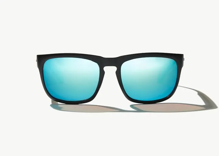 BLACK MATTE LENTES SWASH GLASS