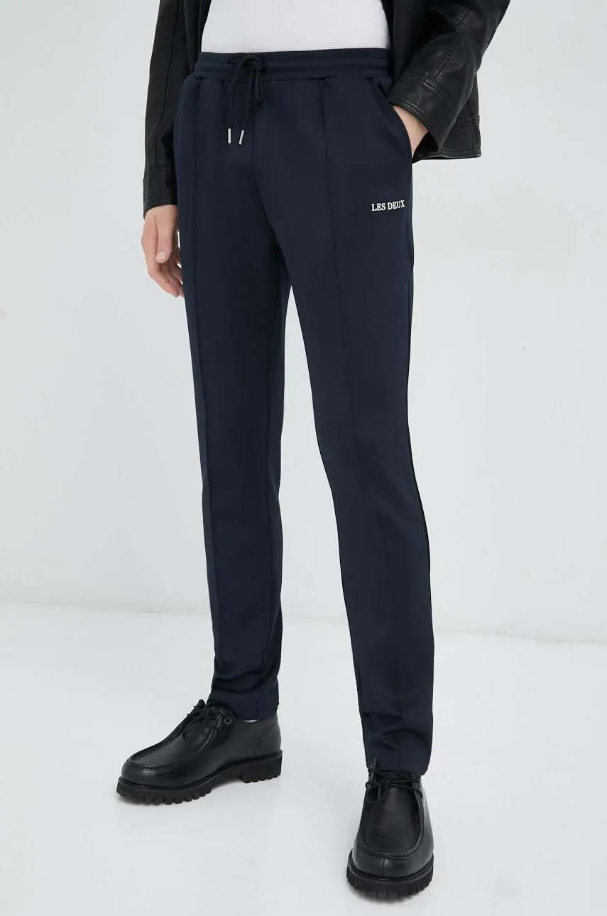 Les Deux Ballier Track Pants