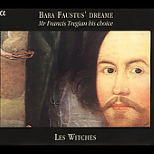 LES WITCHES  MR FRANCIS TREGIAN HIS CHOICE COMPACT DISCS USA IMPORT