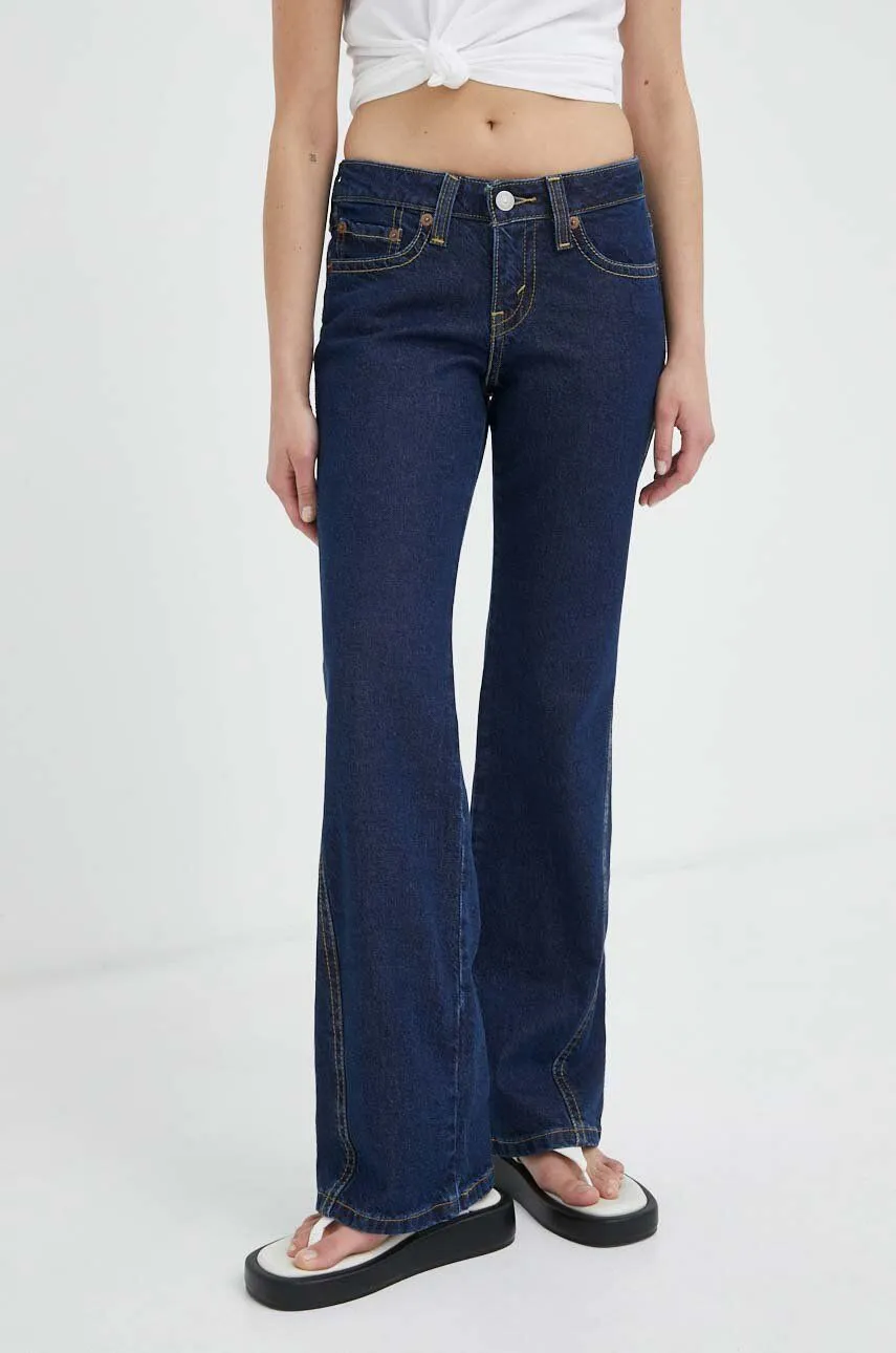Levi's ® NOUGHTIES Jeans
