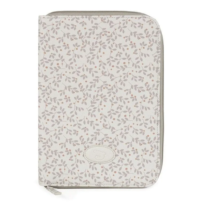 Berry Birth Book by Pasito a Pasito