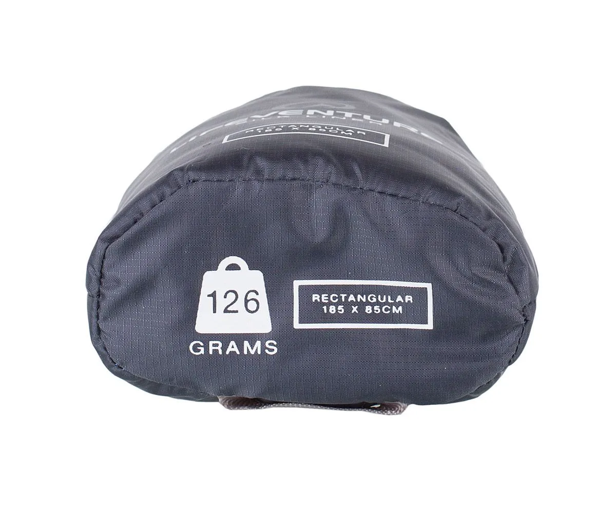 lifeventure Silk Sleeper Rectangular