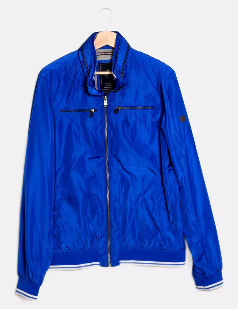 Lightweight Jacket Forecast