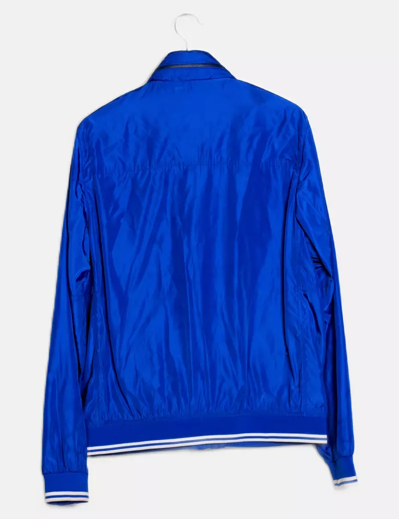 Lightweight Jacket Forecast