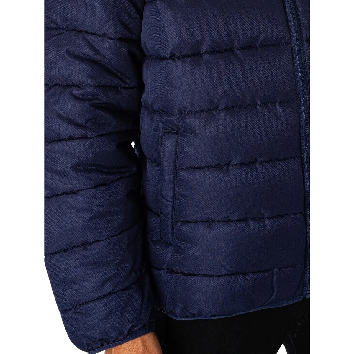 Lightweight Youngline Jacket