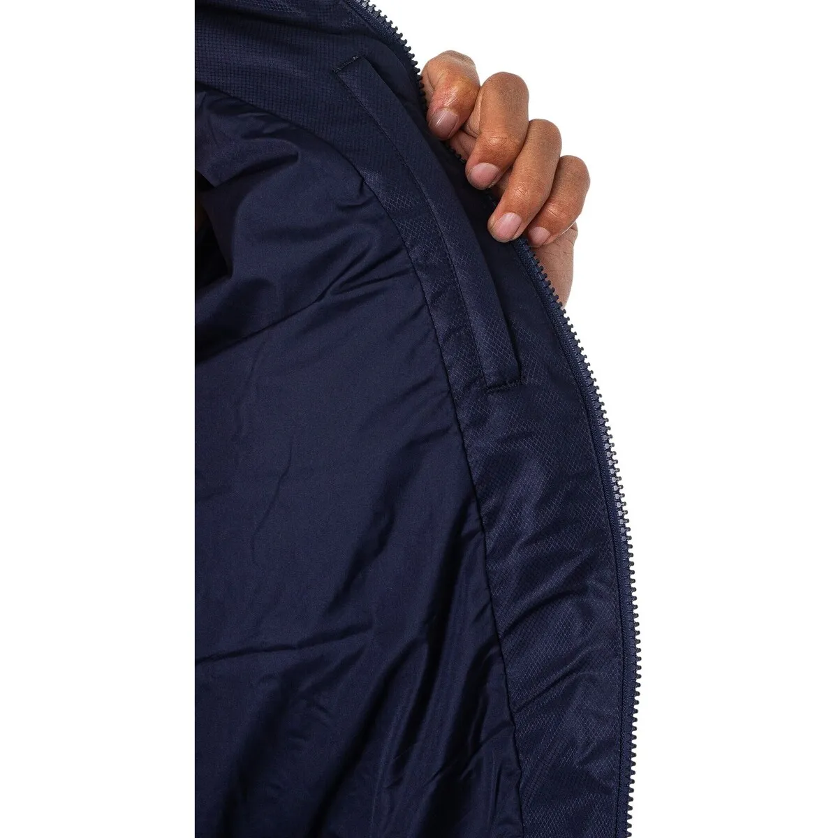 Lightweight Youngline Jacket
