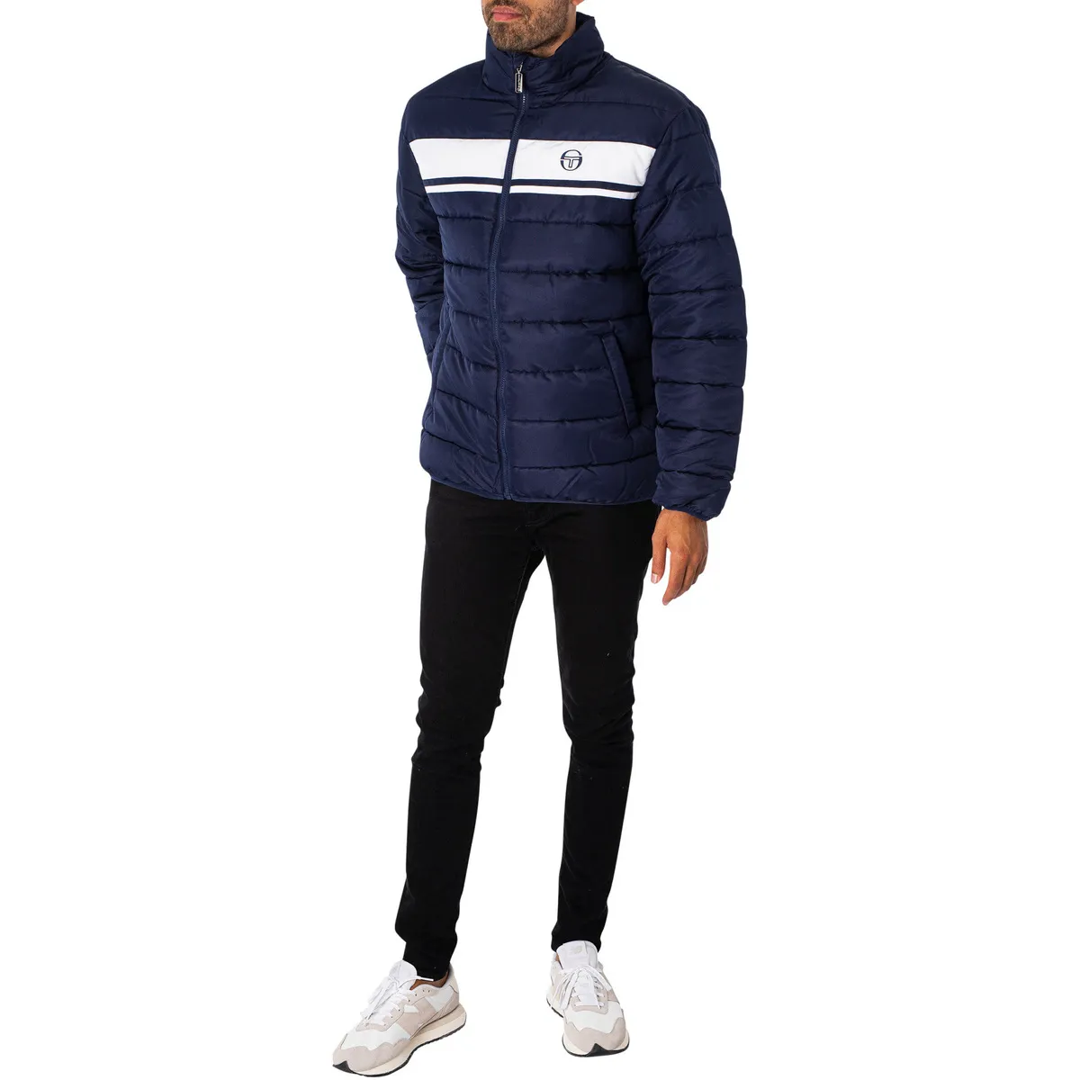 Lightweight Youngline Jacket