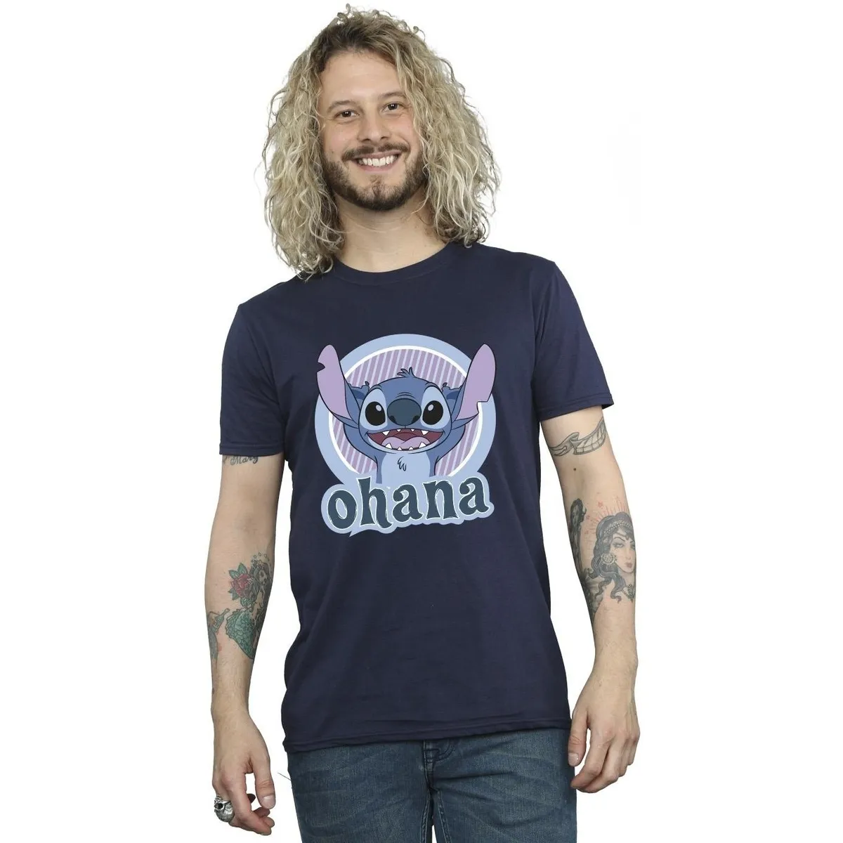 Lilo And Stitch Inspired Merchandise Shop