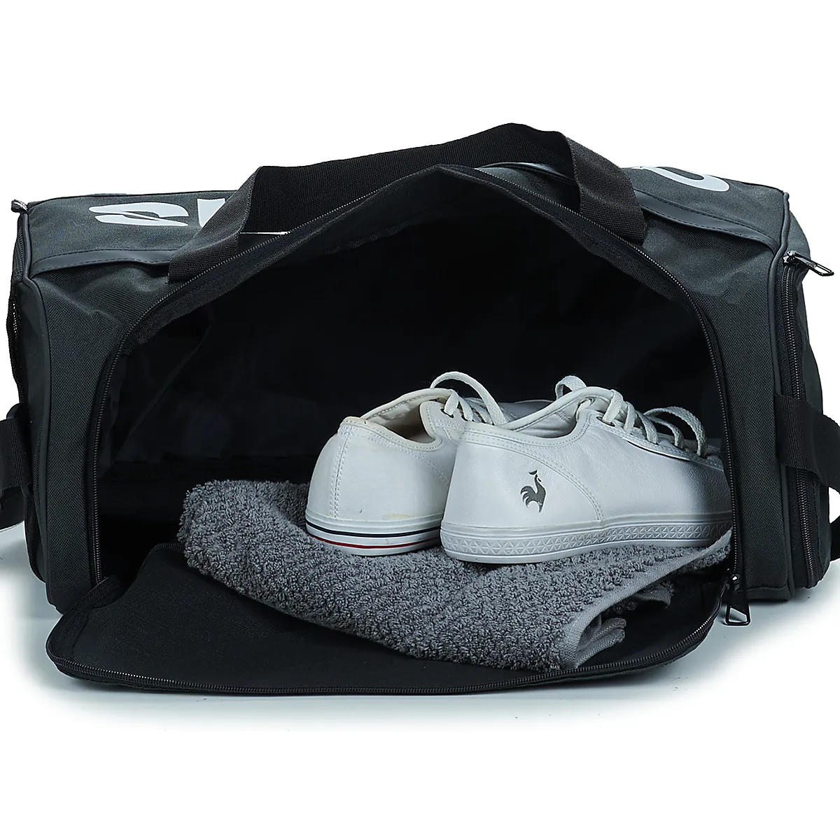 Linear Duffel Small
