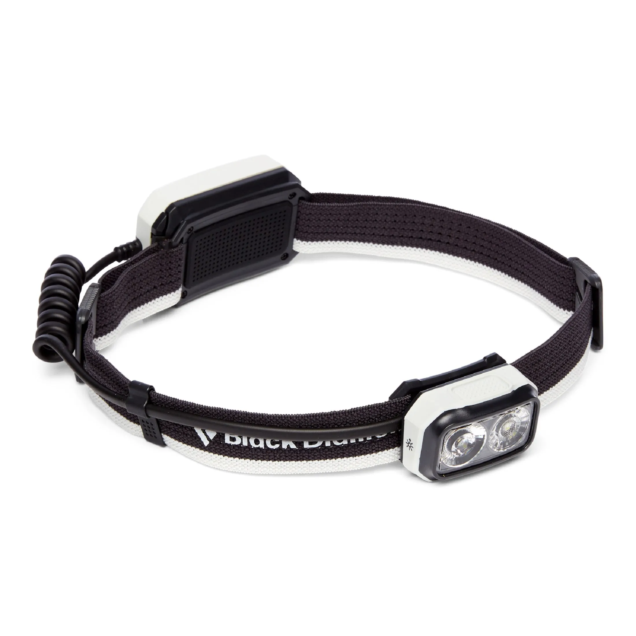 Black Diamond Onsight 375 Aluminum Headlamp