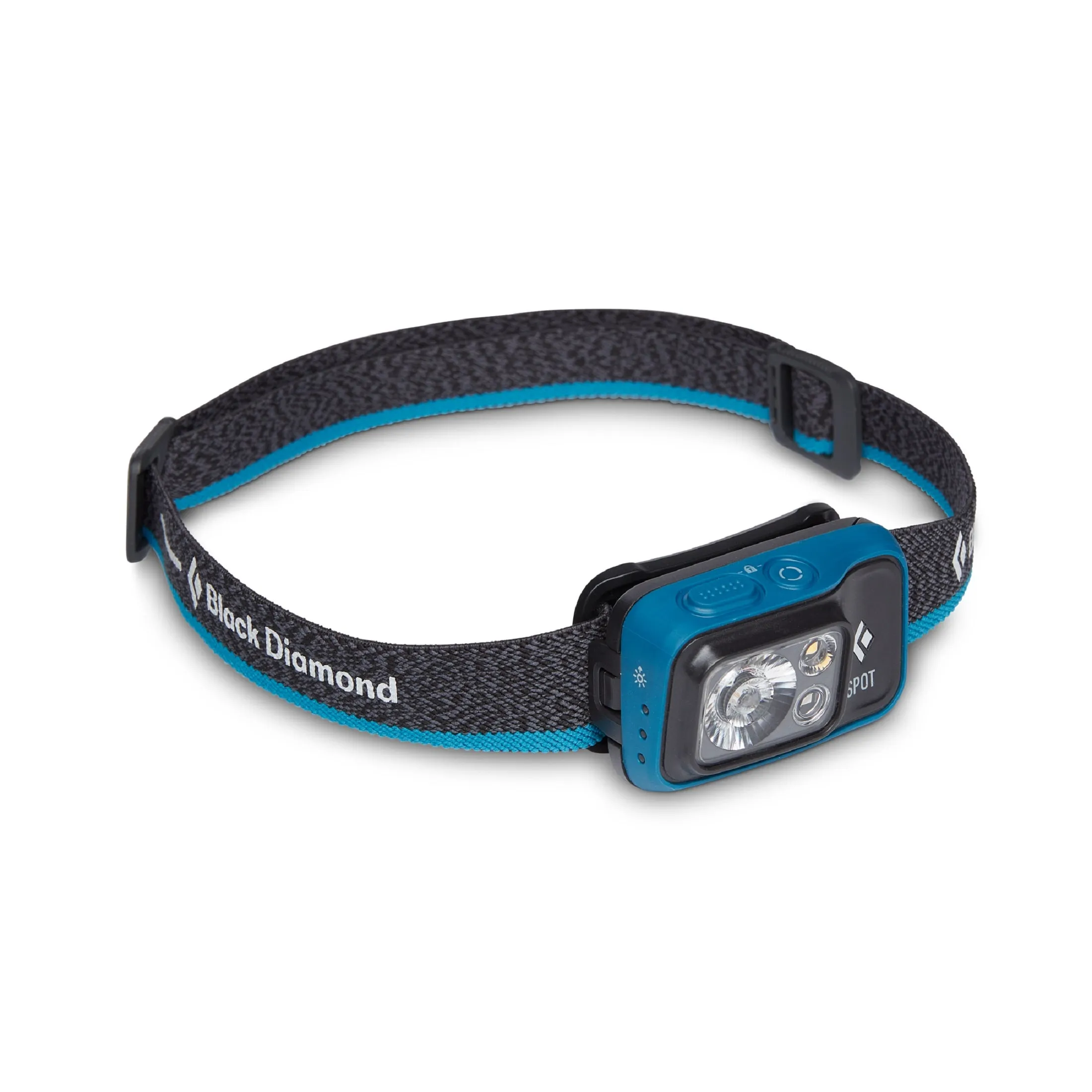 BLACK DIAMOND SPOT 400R HEADLAMP