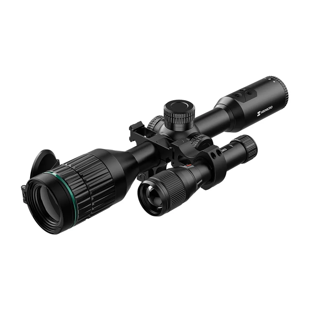 Alpex HIKMICRO 850/940 nm IR Flashlight