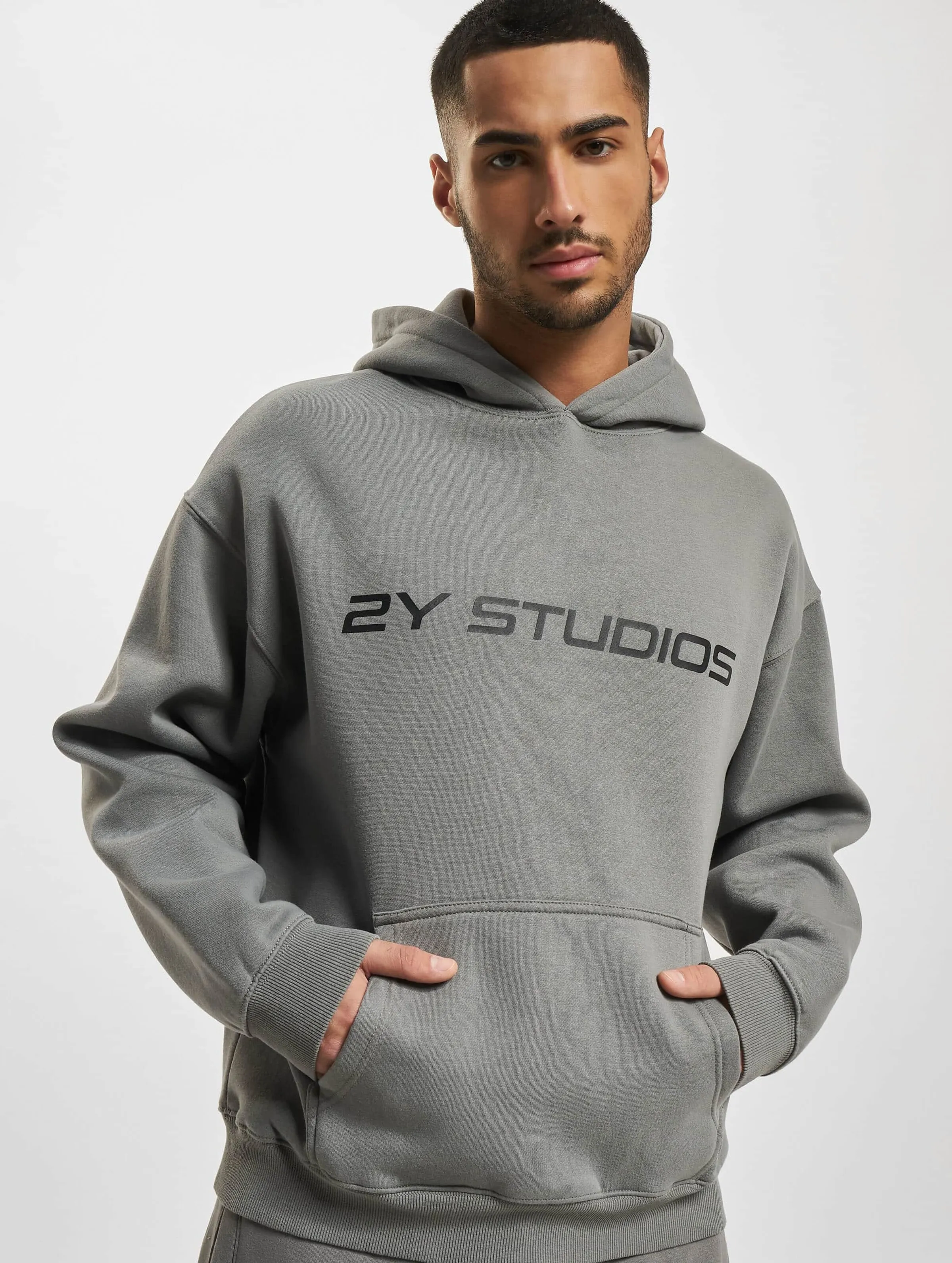 Oversized Logo Design