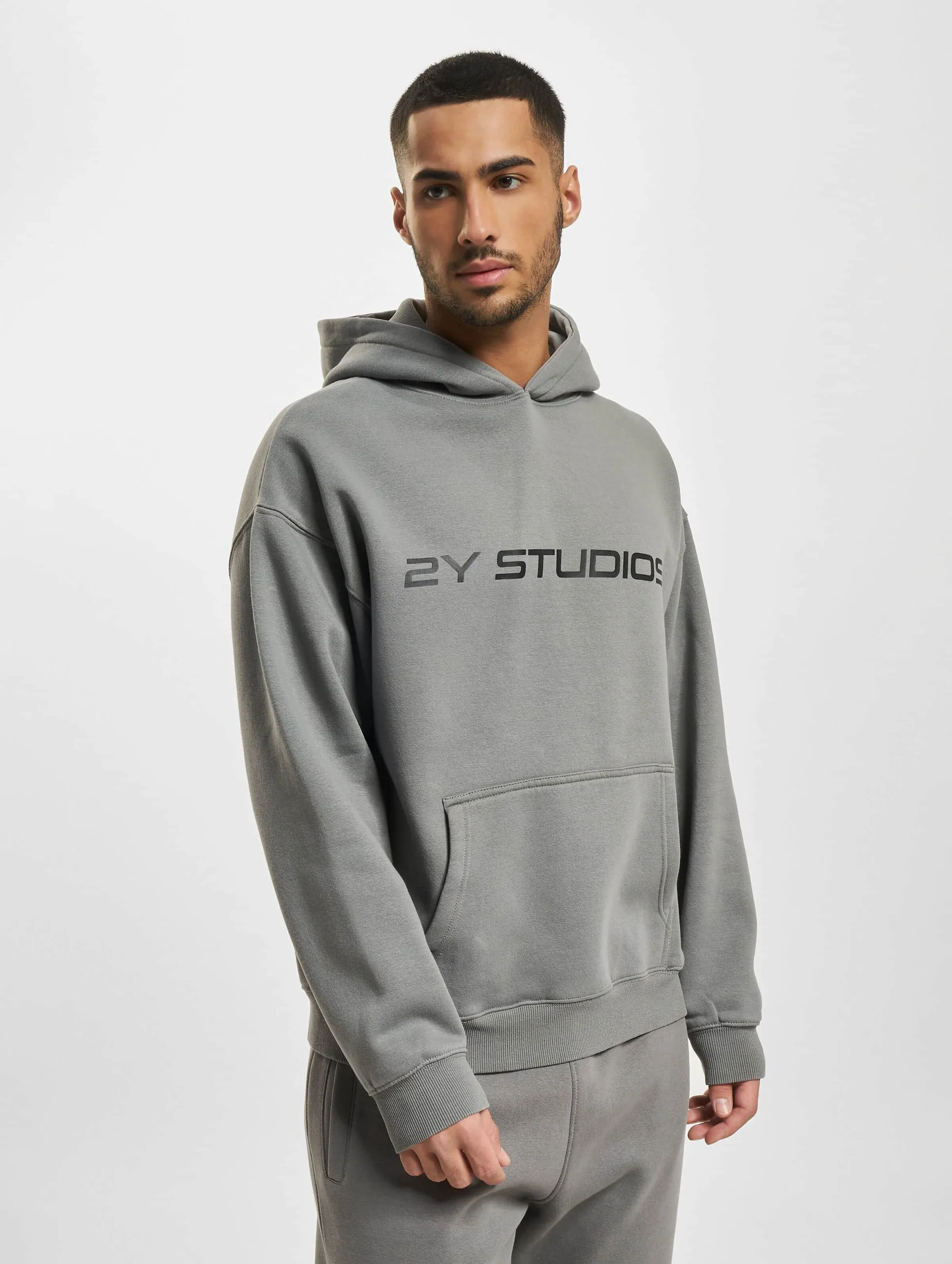 Oversized Logo Design