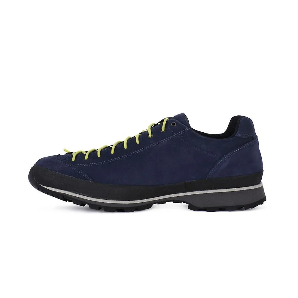 LOMER BIO NATURALE MEN'S SHOES  MTX 50082FLAG, ALL SEASONS