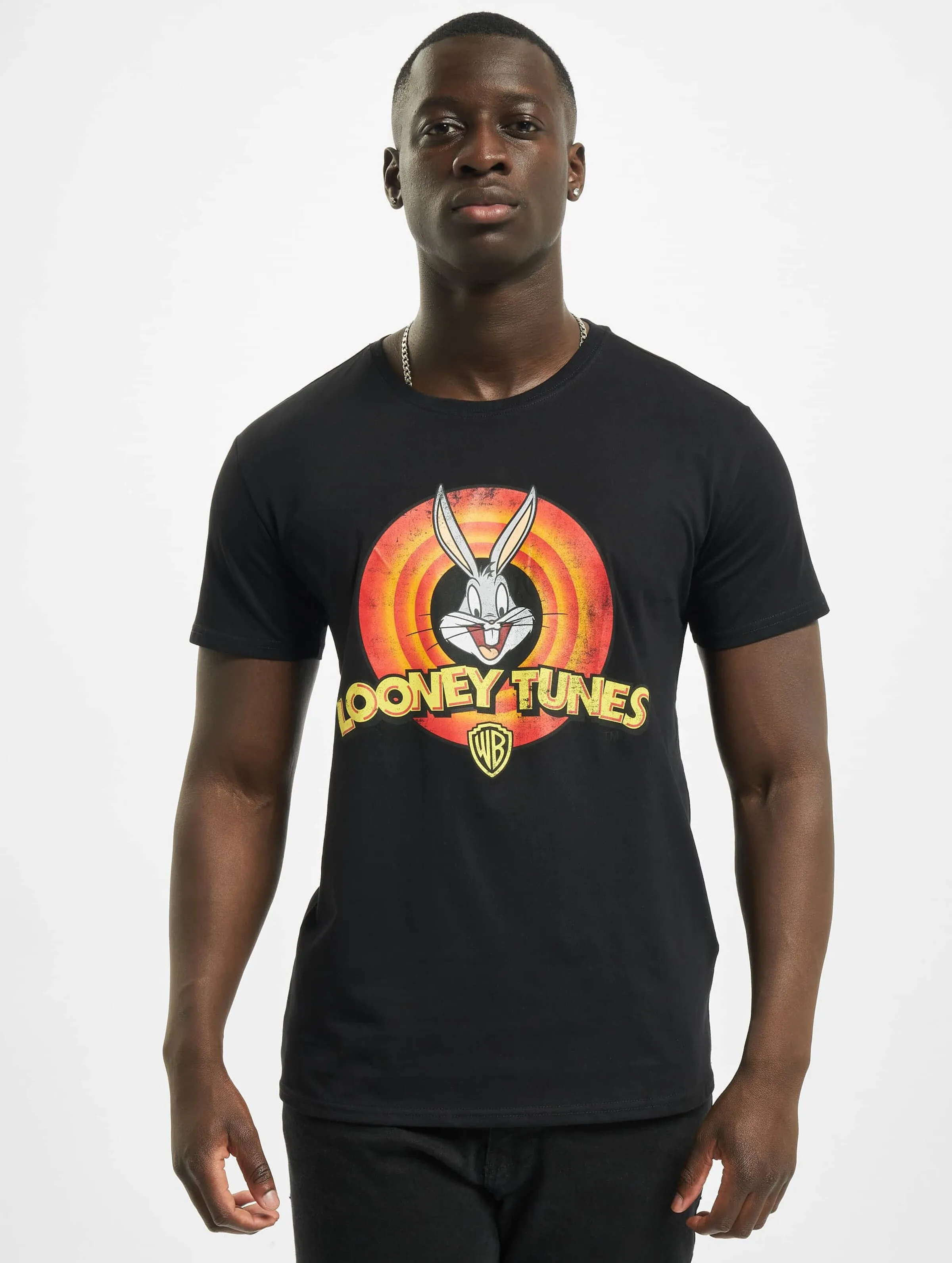 Bugs Bunny Looney Tunes Logo
