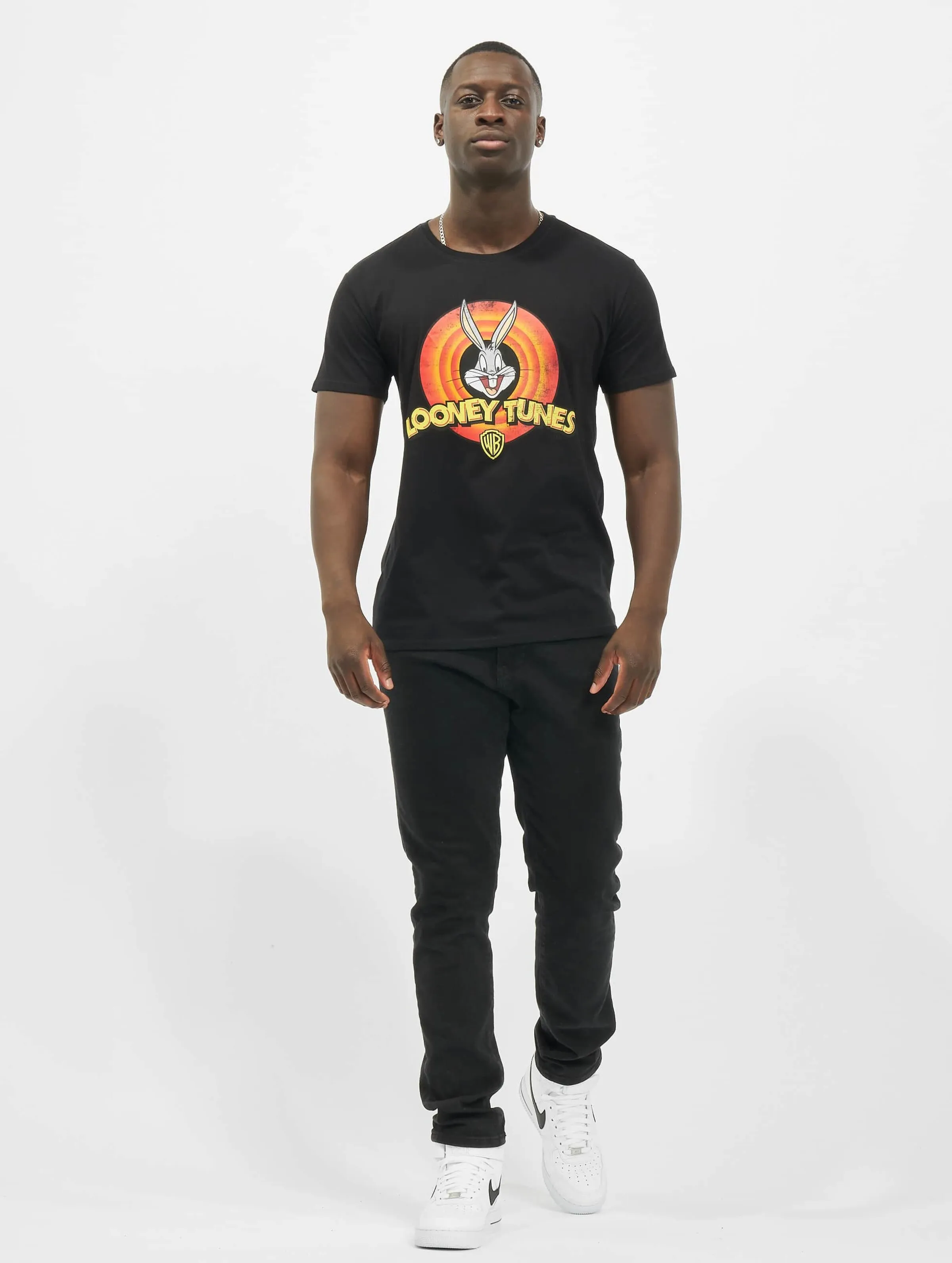 Bugs Bunny Looney Tunes Logo