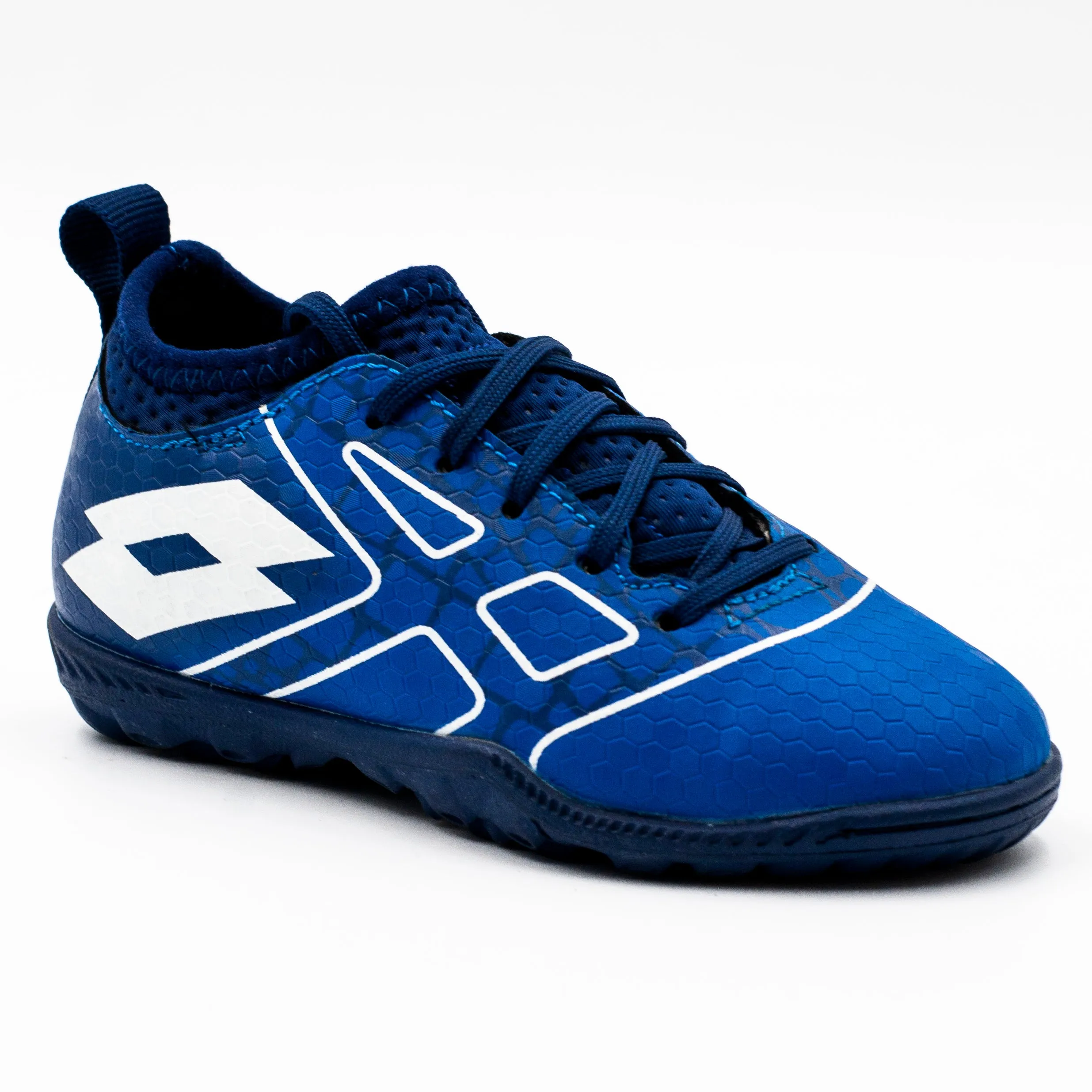 LOTTO KIDS SOCCER SHOES  BABY SIZE