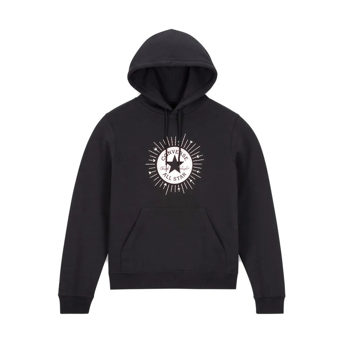 Love Classic Fit Hoodie