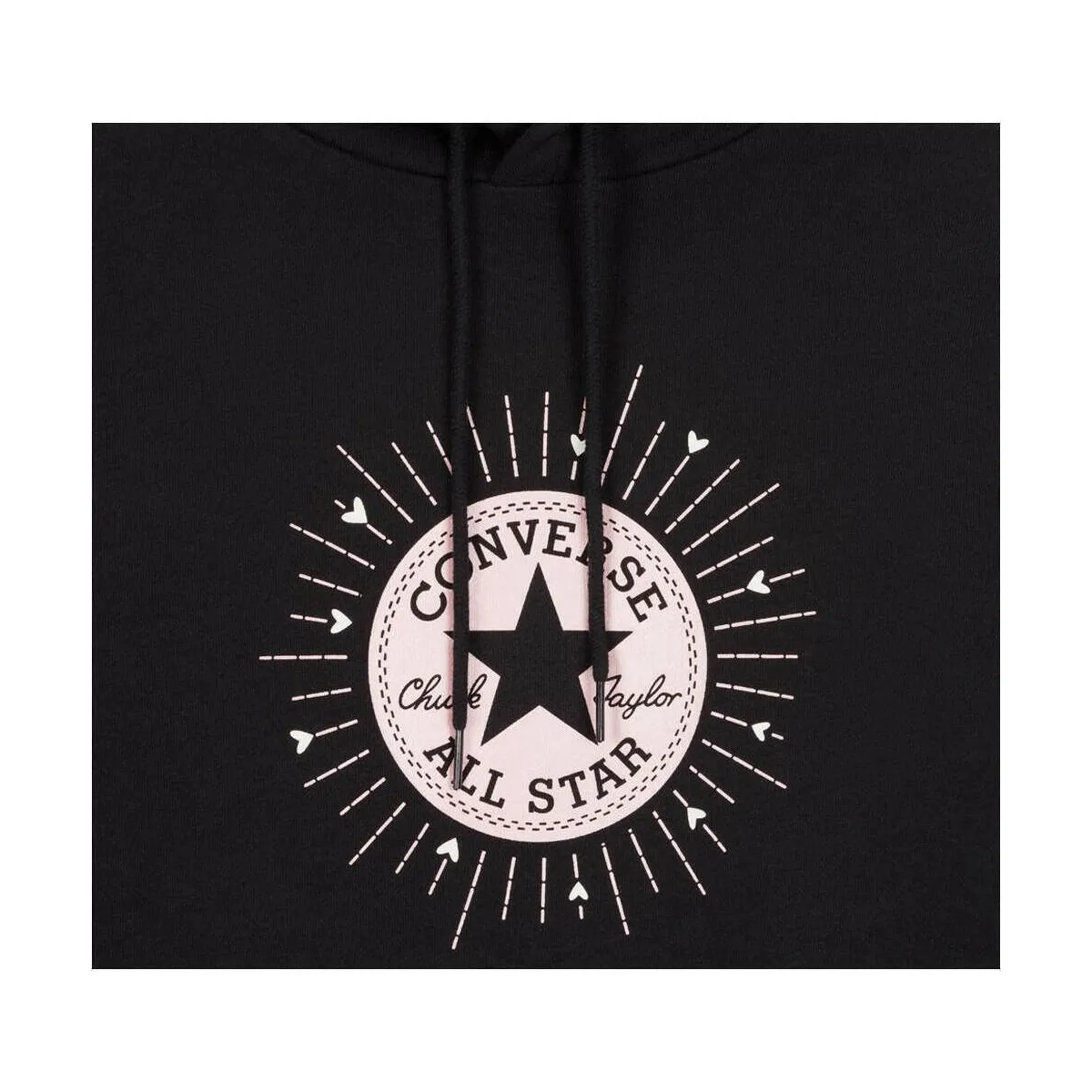 Love Classic Fit Hoodie