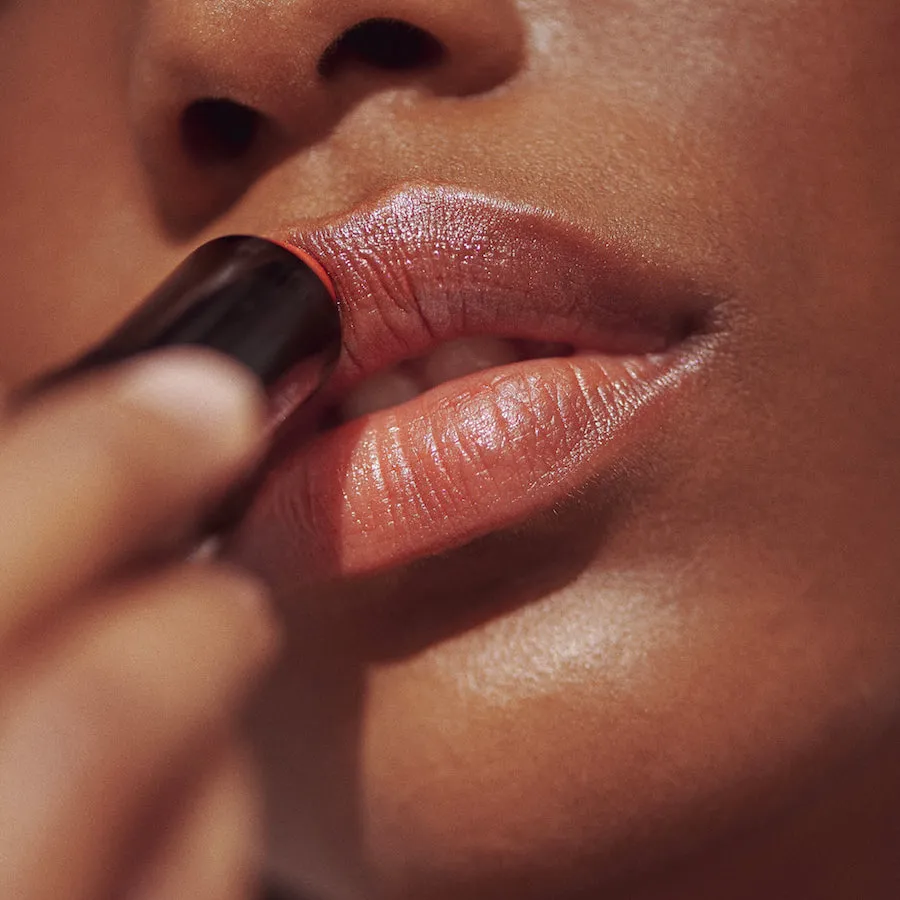 Luxury Coral Lip Tint Product