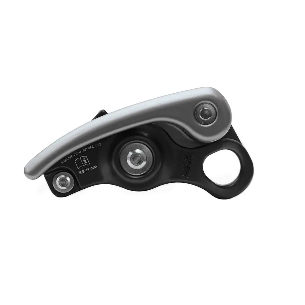 MAD ROCK Black Safeguard Belay