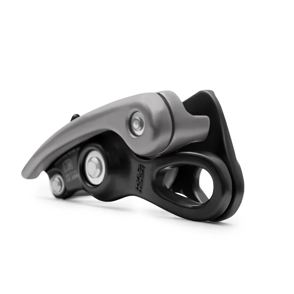 MAD ROCK Black Safeguard Belay