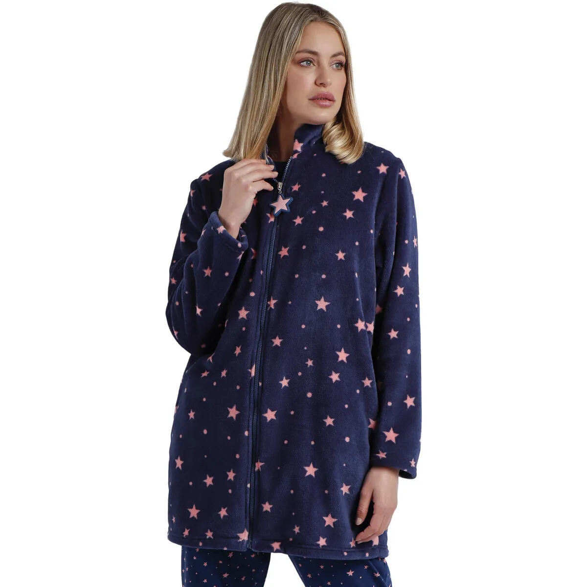 Magical Inner Jacket