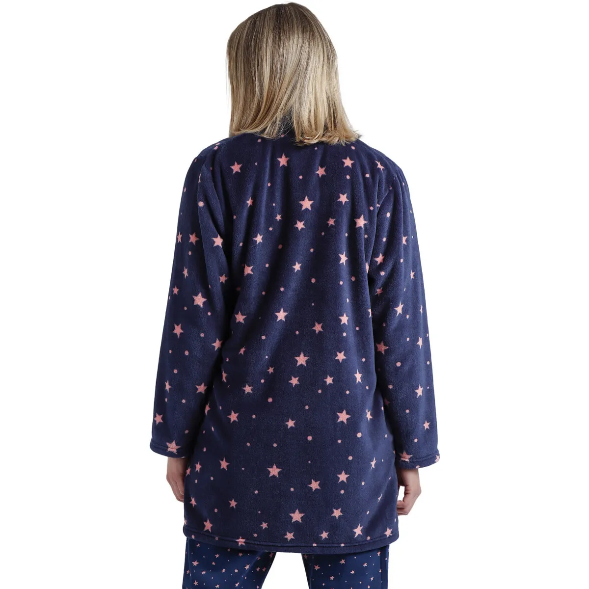 Magical Inner Jacket