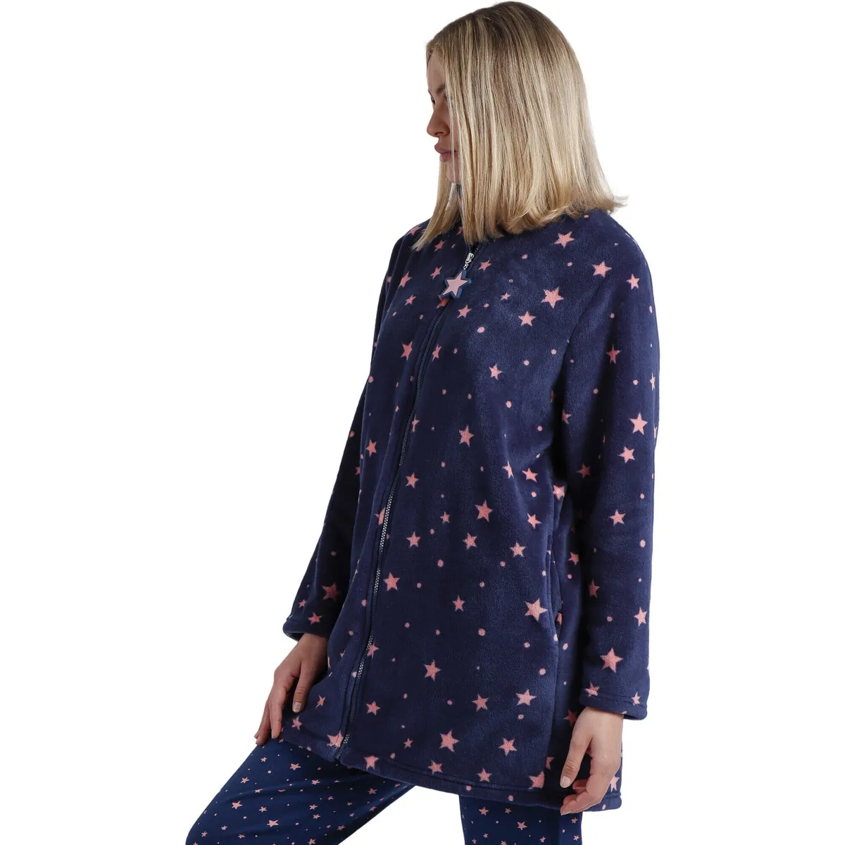 Magical Inner Jacket