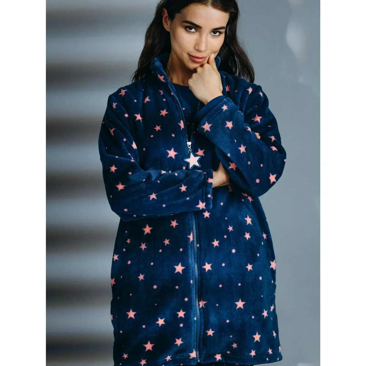 Magical Inner Jacket