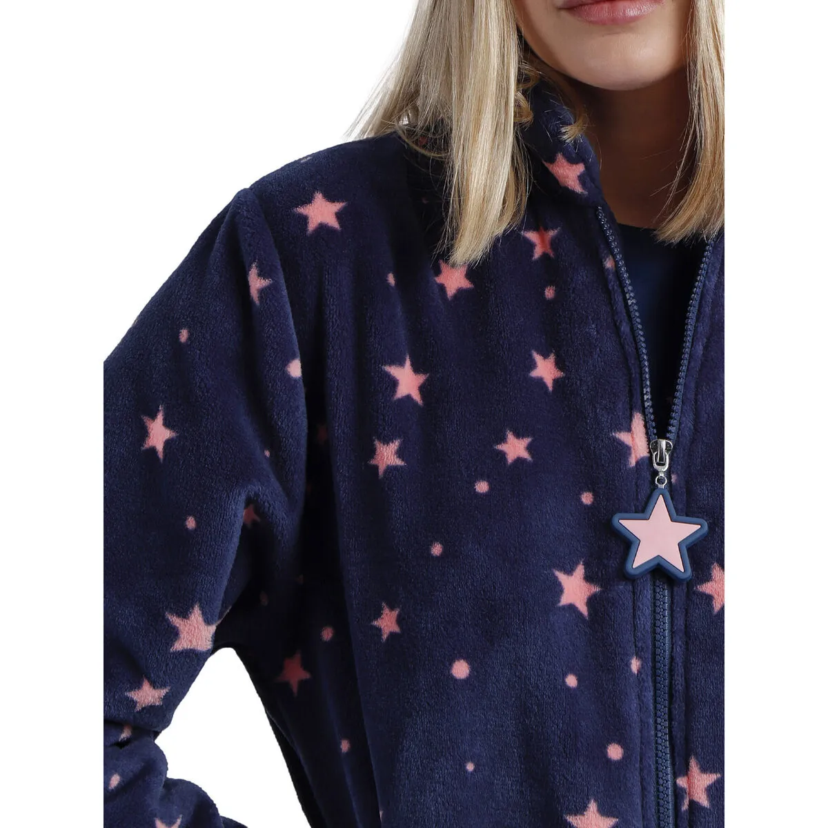 Magical Inner Jacket