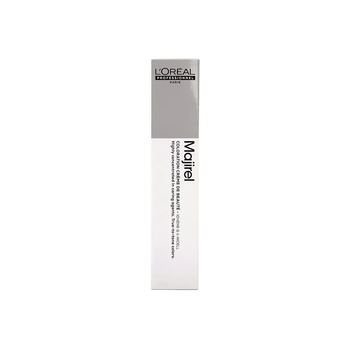 Majirel Ionène G Cream Hair Coloring 4.35