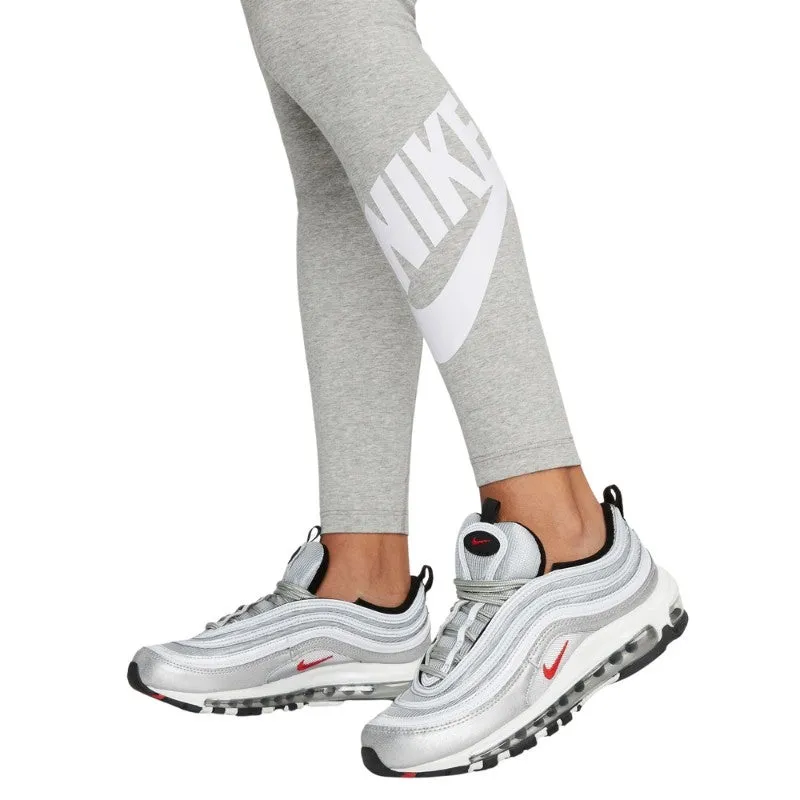  Mallas largas Nike W Nsw Nk Clsc Gx Hr Tight Ftra