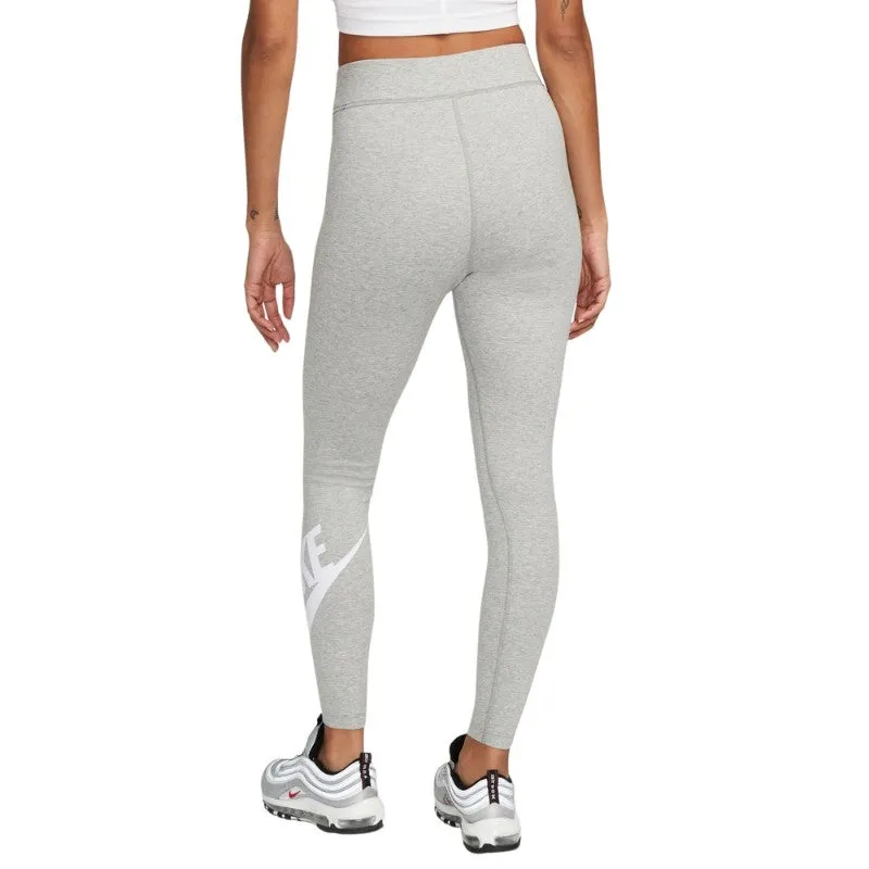 Mallas largas Nike W Nsw Nk Clsc Gx Hr Tight Ftra