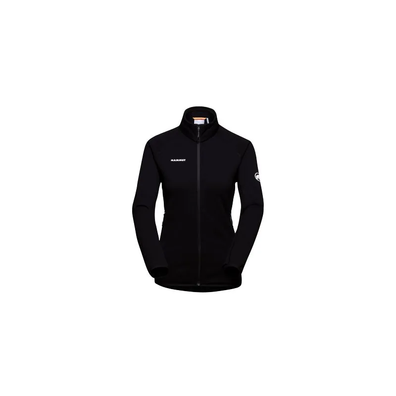 Mammut Aconcagua ML forro polar negro mujer