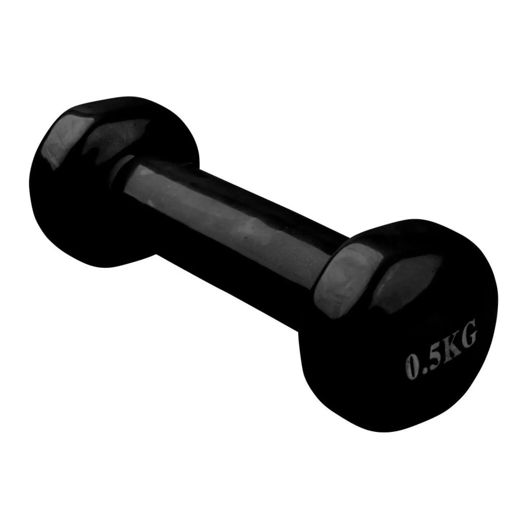 Mancuerna vinyl Tanga sports [Size 0.5 kg]