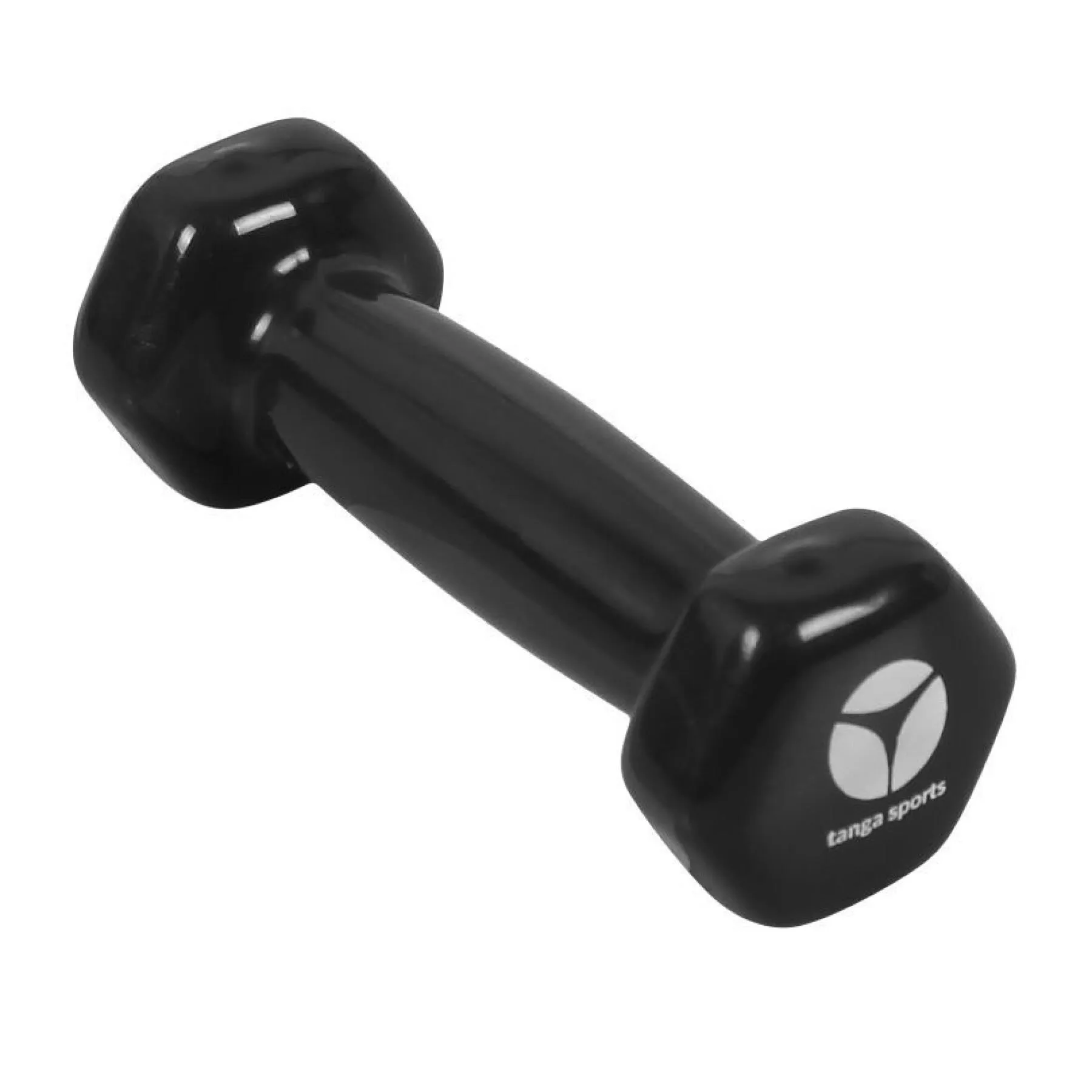 Mancuerna vinyl Tanga sports [Size 0.5 kg]
