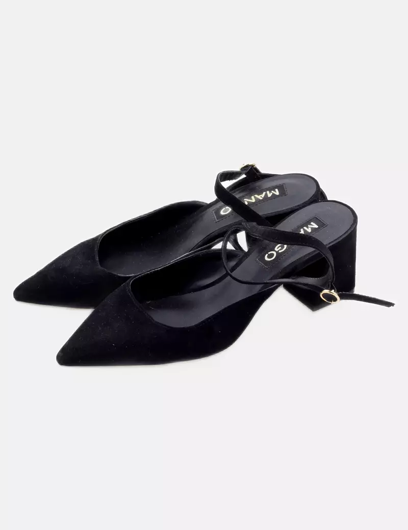 Mango Shoe
